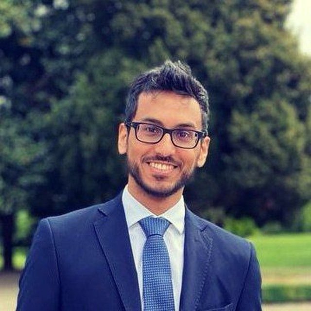 Sivam Pasupathipillai